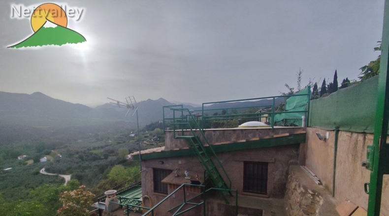 Granada - Dílar - 3420m2