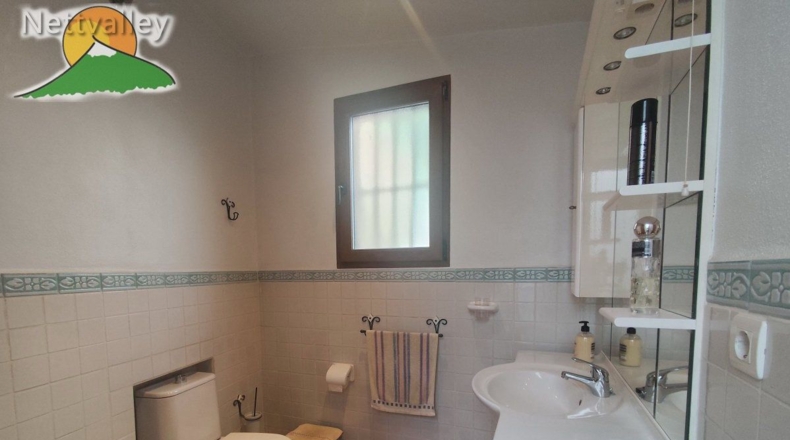 Granada - Dílar - 3420m2