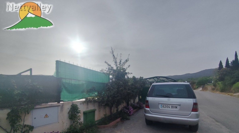 Granada - Dílar - 3420m2