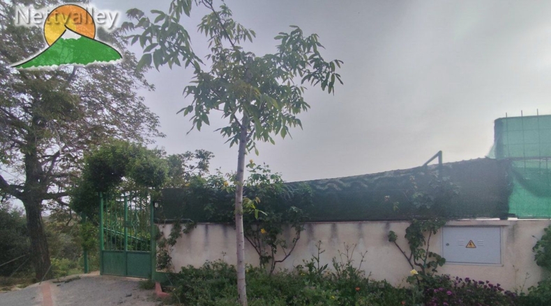 Granada - Dílar - 3420m2
