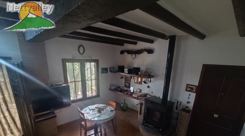 Granada - Dílar - 3420m2