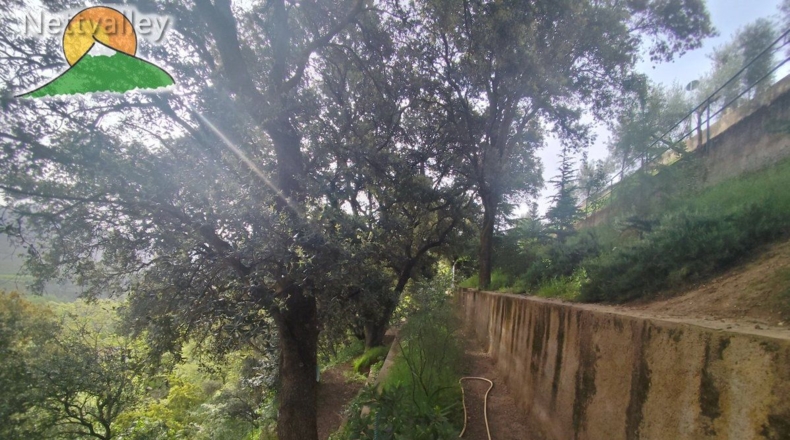 Granada - Dílar - 3420m2