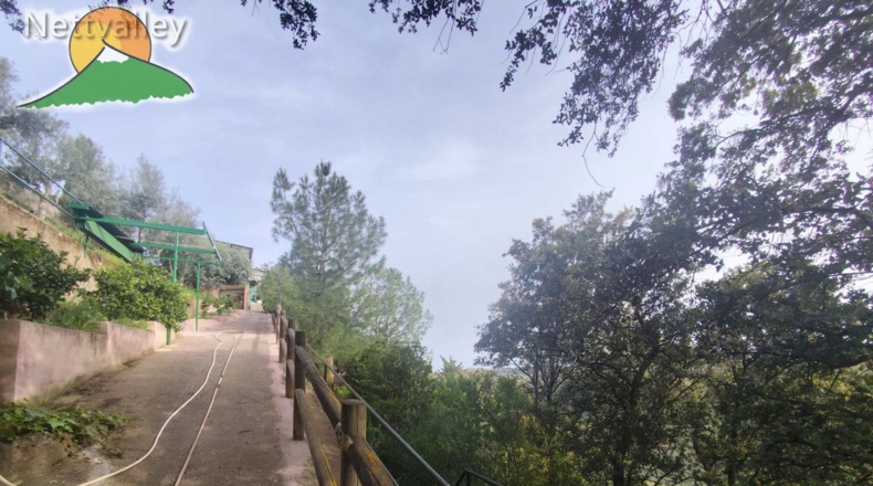 Granada - Dílar - 3420m2