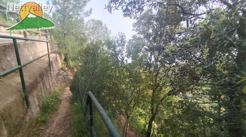 Granada - Dílar - 3420m2
