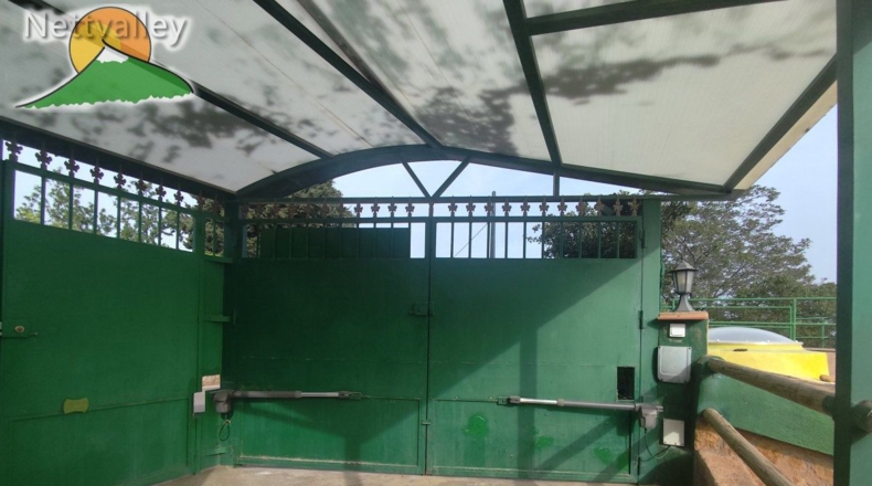 Granada - Dílar - 3420m2
