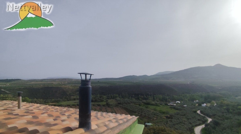 Granada - Dílar - 3420m2