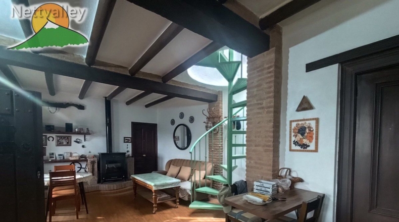 Granada - Dílar - 3420m2