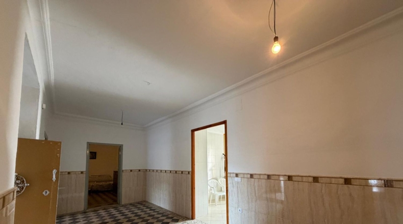 Sevilla - El Rubio - 634m2