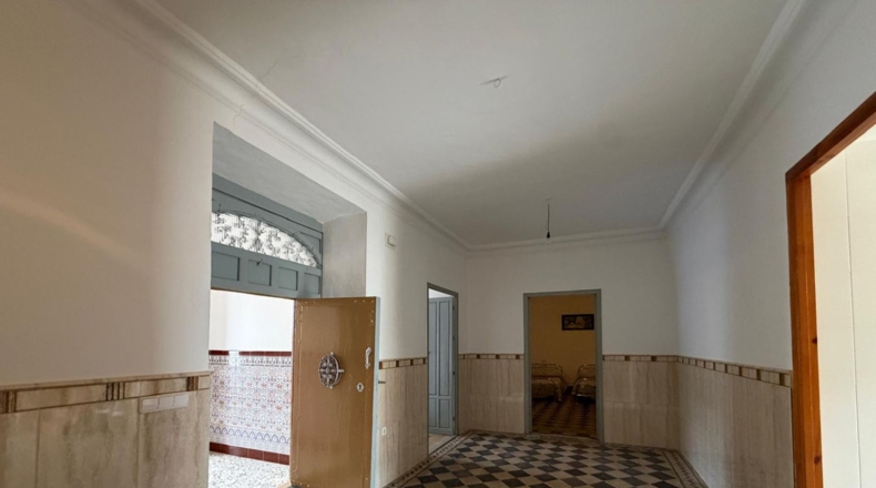 Sevilla - El Rubio - 634m2