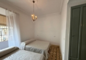 Chalet independiente con terreno en venta en El Rubio ref: TR413673 foto