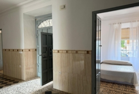 El Rubio 634&nbsp;m²