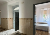 Chalet independiente con terreno en venta en El Rubio ref: TR413673 foto