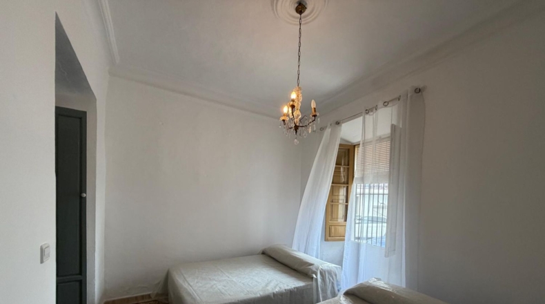 Sevilla - El Rubio - 634m2