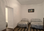 Chalet independiente con terreno en venta en El Rubio ref: TR413673 foto