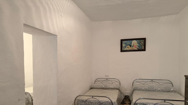Sevilla - El Rubio - 634m2