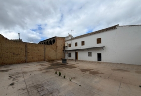 El Rubio 634&nbsp;m²