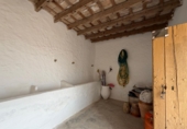 Chalet independiente con terreno en venta en El Rubio ref: TR413673 foto