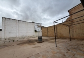 Chalet independiente con terreno en venta en El Rubio ref: TR413673 foto