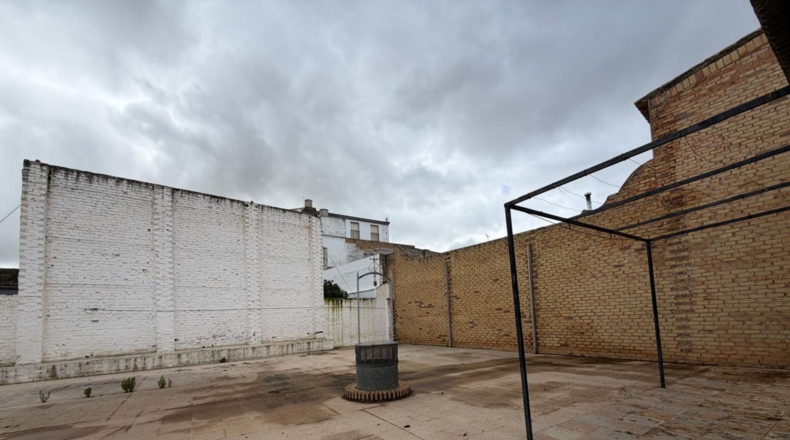 Sevilla - El Rubio - 634m2
