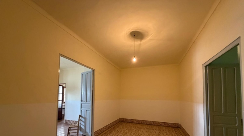 Sevilla - El Rubio - 634m2