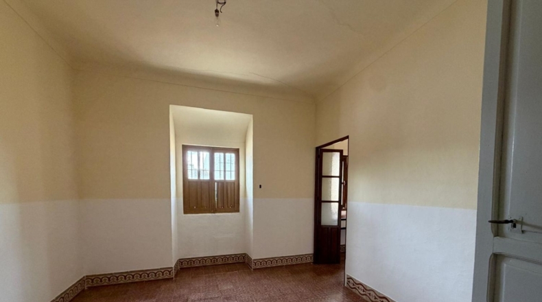 Sevilla - El Rubio - 634m2