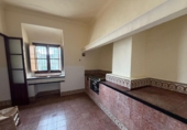 Chalet independiente con terreno en venta en El Rubio ref: TR413673 foto