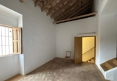 Chalet independiente con terreno en venta en El Rubio ref: TR413673 foto