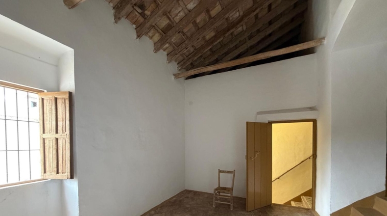 Sevilla - El Rubio - 634m2