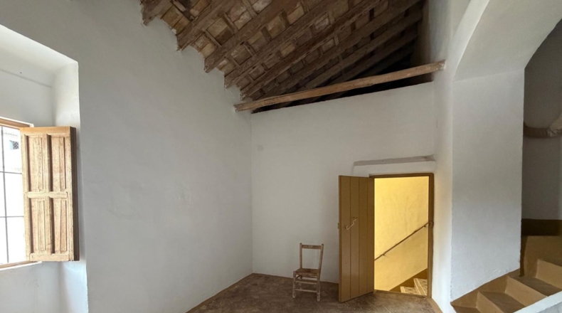 Sevilla - El Rubio - 634m2