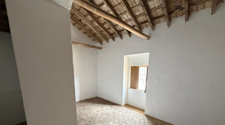 Sevilla - El Rubio - 634m2