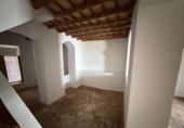 Chalet independiente con terreno en venta en El Rubio ref: TR413673 foto