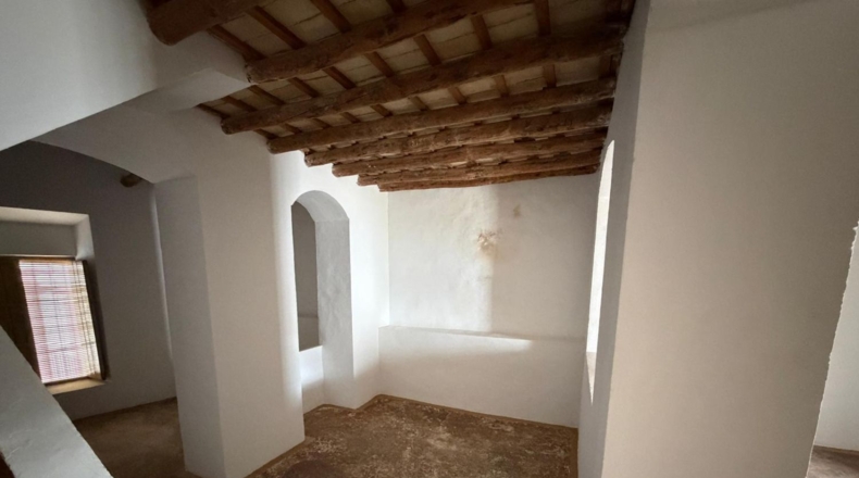 Sevilla - El Rubio - 634m2