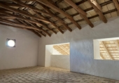 Chalet independiente con terreno en venta en El Rubio ref: TR413673 foto