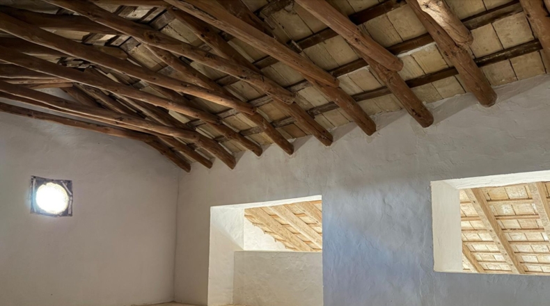 Sevilla - El Rubio - 634m2