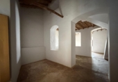 Chalet independiente con terreno en venta en El Rubio ref: TR413673 foto