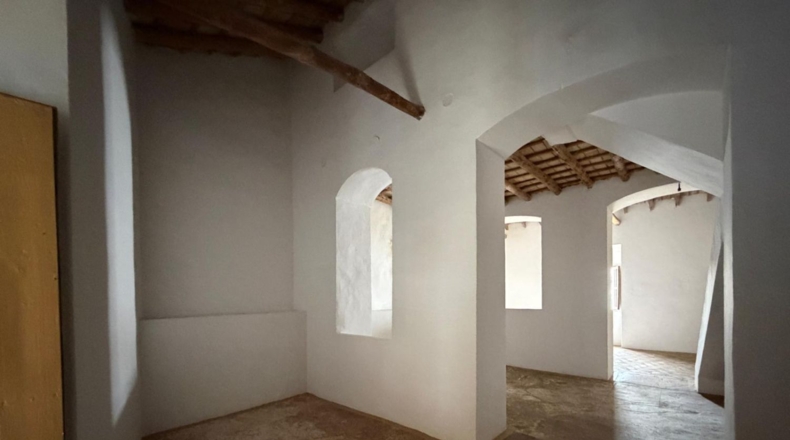 Sevilla - El Rubio - 634m2