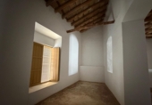 Chalet independiente con terreno en venta en El Rubio ref: TR413673 foto