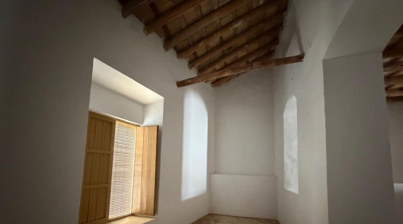 Sevilla - El Rubio - 634m2