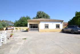 Encinarejo de Córdoba 1198&nbsp;m²