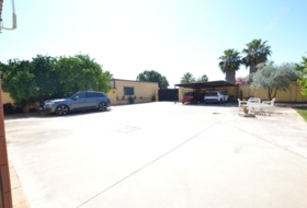Encinarejo de Córdoba 1198&nbsp;m²