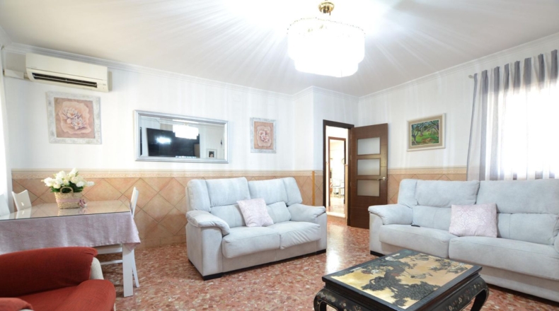 Кордова - Encinarejo de Córdoba - 1198m2