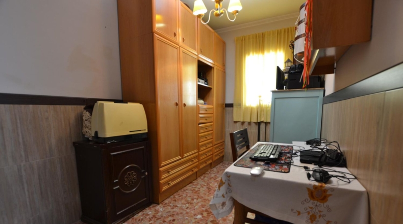 Кордова - Encinarejo de Córdoba - 1198m2