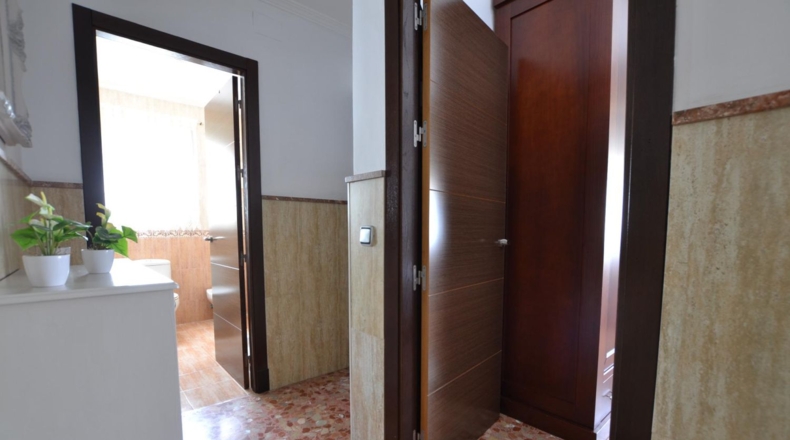 Кордова - Encinarejo de Córdoba - 1198m2