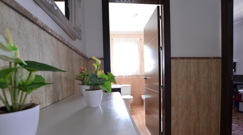 Кордова - Encinarejo de Córdoba - 1198m2