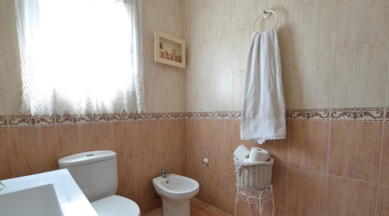 Кордова - Encinarejo de Córdoba - 1198m2