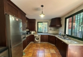 Chalet independiente con terreno en venta en Córdoba ref: TR413672 foto