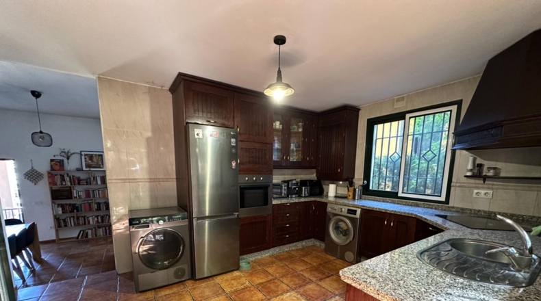 Кордова - Córdoba - 310m2