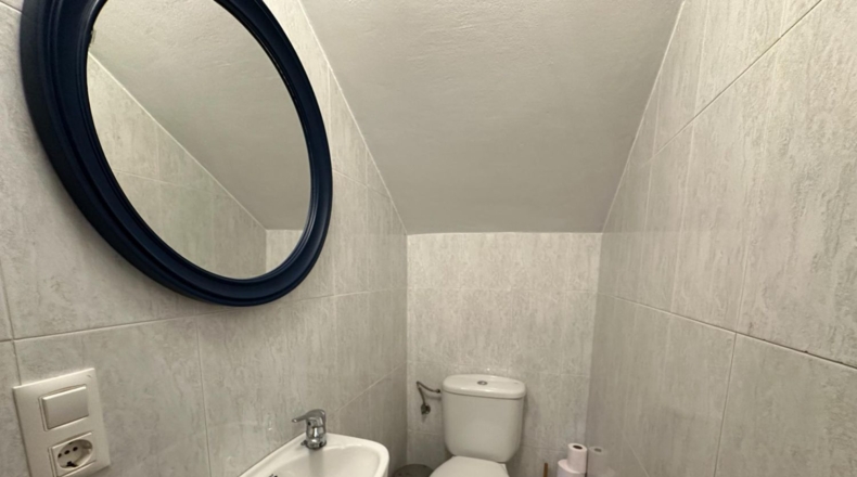 Кордова - Córdoba - 310m2