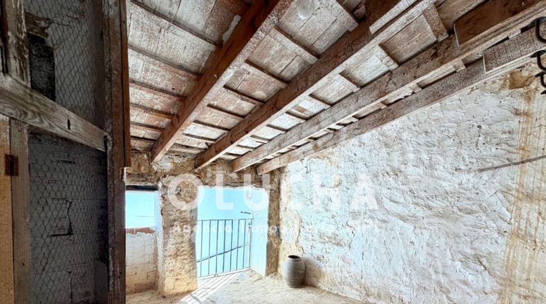 Castellón - Veo - 249m2