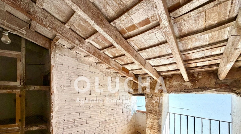 Castellón - Veo - 249m2